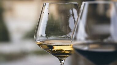 Secure dose of alcohol consumption