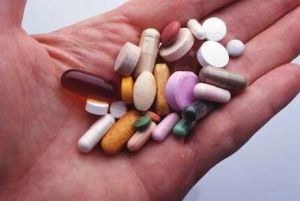 Medicines to refuse alcohol